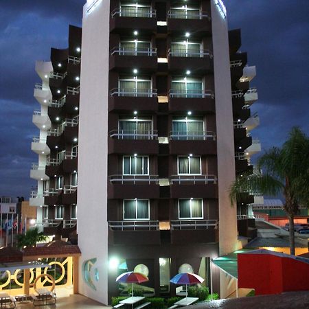 Leo Hotel Jerez de Garcia Salinas Exterior photo