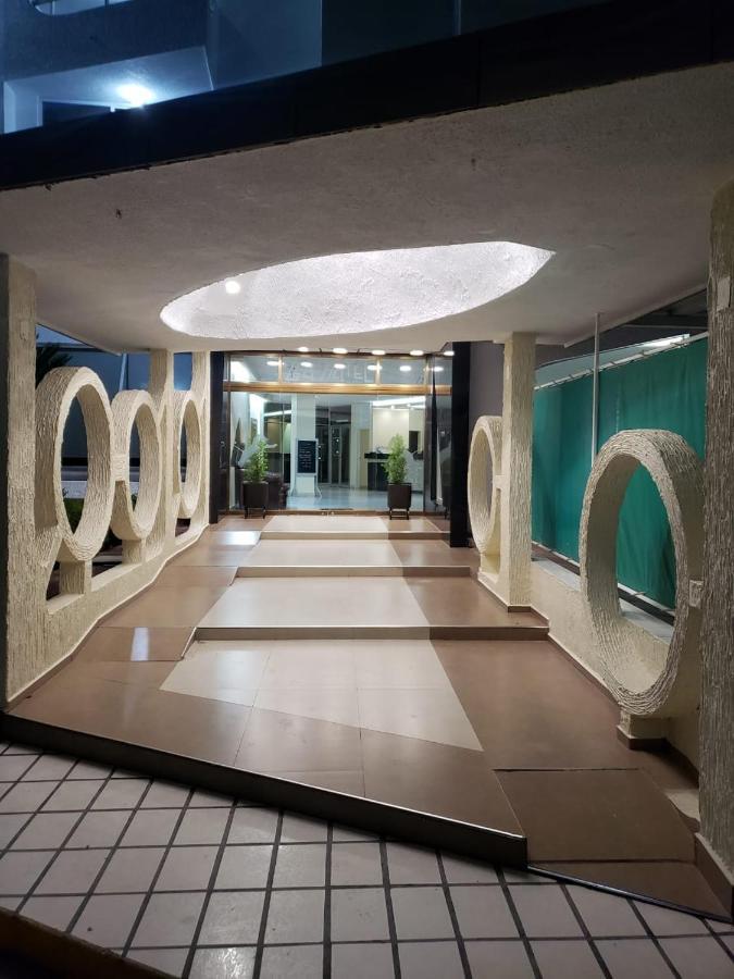 Leo Hotel Jerez de Garcia Salinas Exterior photo
