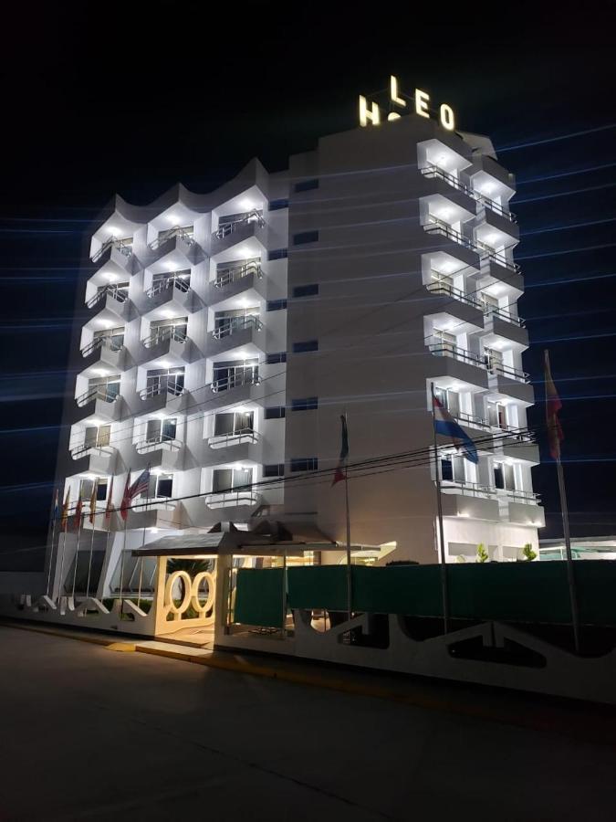 Leo Hotel Jerez de Garcia Salinas Exterior photo